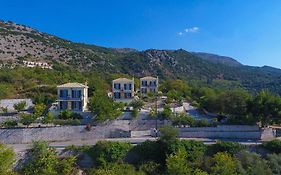 Natura Villas